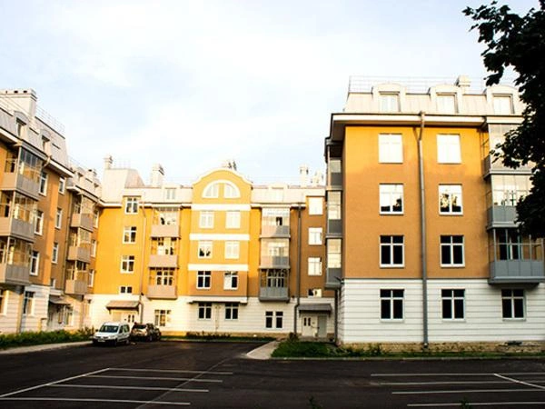 pushkin-house.ru | Источник: pushkin-house.ru