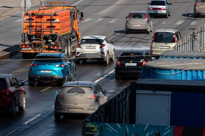 Красноярских водителей признали вежливыми, но не все согласны