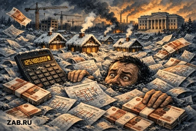 Актуализация схемы теплоснабжения Читы подорожала