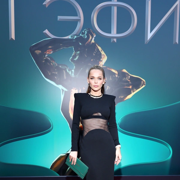 Анна Хилькевич