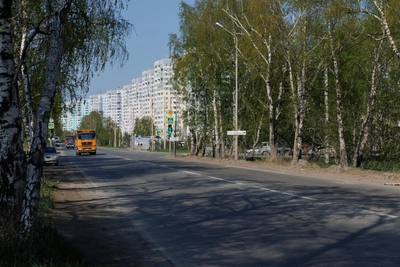 Расширение Старотобольского тракта вновь отложили