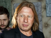 Виктор Дробыш экстренно прооперирован