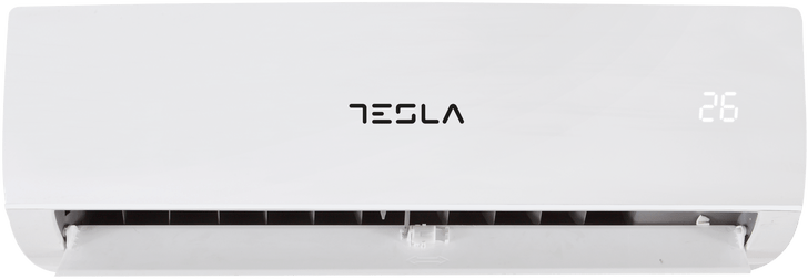 Сплит-система, Tesla