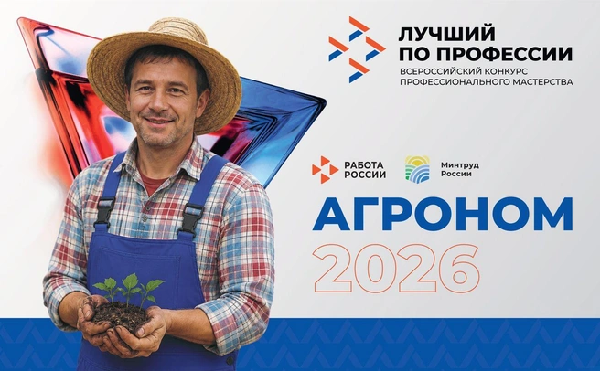Призеры федерального этапа смогут получить до 1 миллиона рублей | Источник: Минтруд России