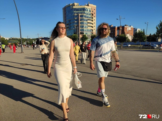 Источник: Наталья Бурухина / NN.RU