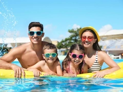 4 вещи, которые угрожают здоровью в отпуске (а вы и не догадываетесь)