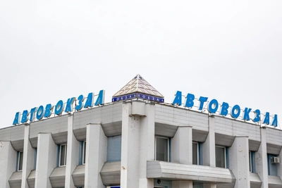 Toilets at Yaroslavl Bus Station Become Free