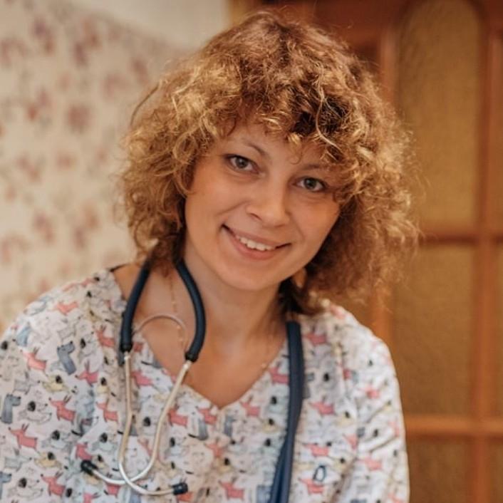<p>Марина Тимакина</p>