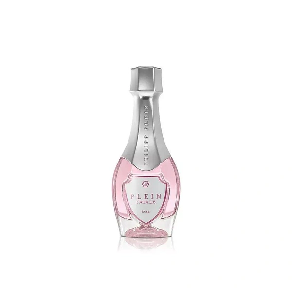 Парфюмерная вода Fatale Rose, PHILIPP PLEIN