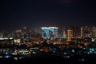 Главное в Новосибирске за 8 января