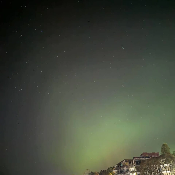 Источник: АстроФотоБолото. Атмосферное / Телеграм