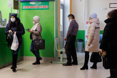 Tyumen Residents Report Unauthorized Medical Check-ups