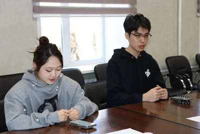 Китайские студенты проходят стоматологическую стажировку в Чите