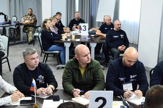 Источник: Алексей Журавлев / пресс-служба правительства Челябинской области