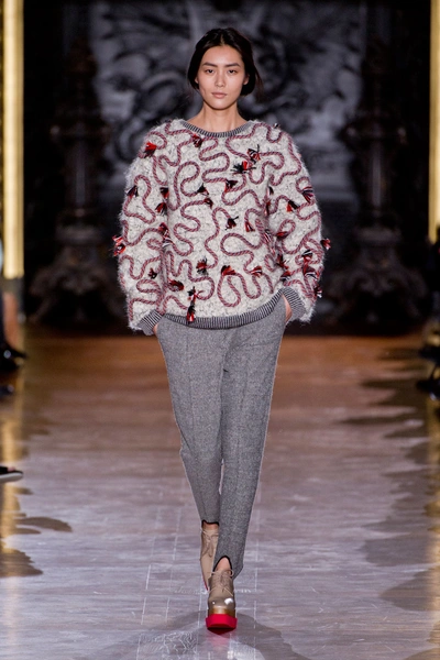 Stella McCartney | Источник: IMaxTree