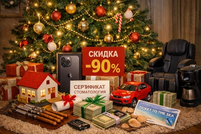 Новогодние желания тюменцев: от здоровья до ипотеки