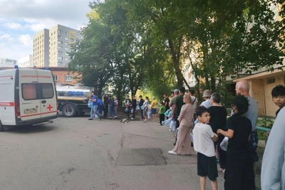 Названы сроки возврата холодной воды в дома Екатеринбурга