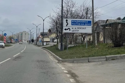 Жители Нальчика оценивают ремонт дорог через QR-коды