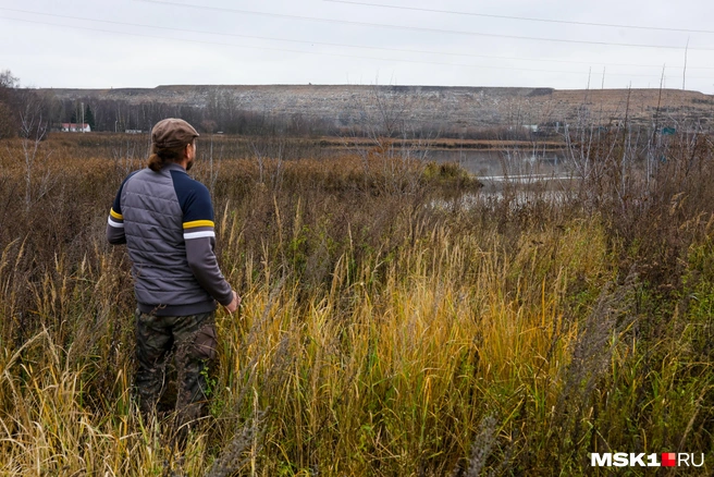Источник: Артем Устюжанин / MSK1.RU