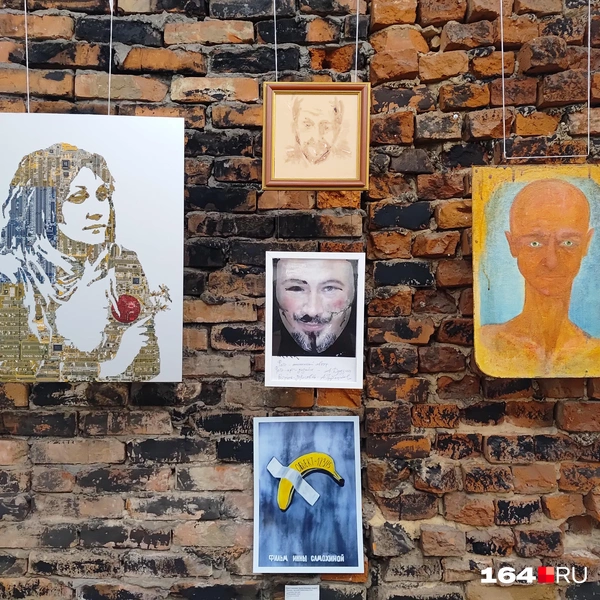 Источник: Сергей Гендин / 164.RU