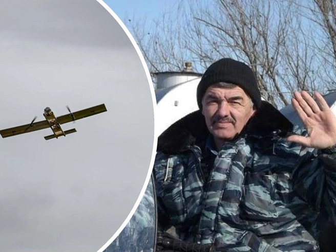 Областной суд принял решение в пользу охотника | Источник: социальные сети Николая Мухина; Олег Фёдоров / CHITA.RU