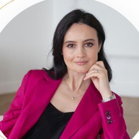 <p>Анжелика Альшаева</p>