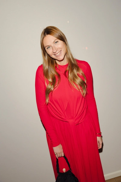 Даша Веледеева