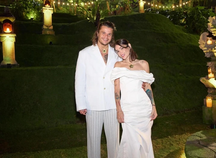 Степан Кузьменко и Айза-Лилуна Ай | www.starhit.ru