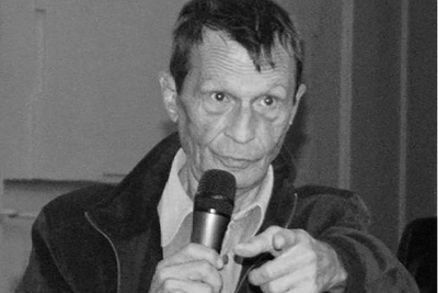 Скончался политолог Михаил Гамаюнов из Саратова