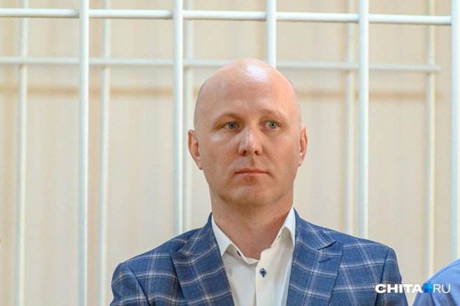 Источник: Олег Фёдоров / CHITA.RU