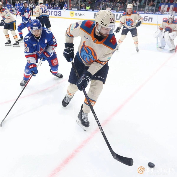 Источник: Сергей Михайличенко / «Фонтанка.ру»