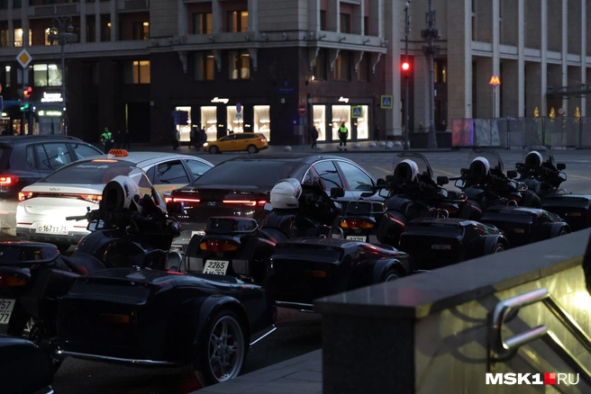 Источник: Дмитрий Толстошеев / MSK1.RU