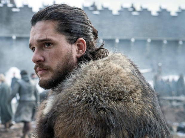 Kit Harington Zavershil Kurs Lecheniya V Reabilitacionnoj Klinike Marie Claire