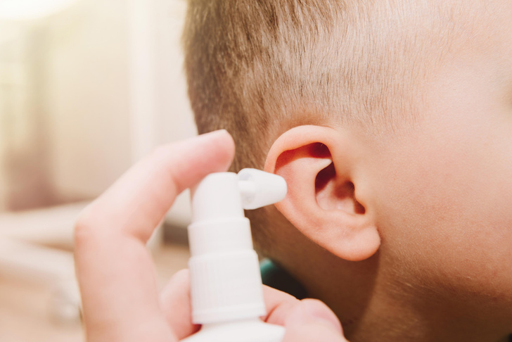 Без отоларинголога: как вытащить пробку из уха в домашних условиях?
