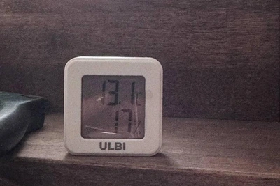 В Доме чекистов мерзнут, несмотря на рост платежек