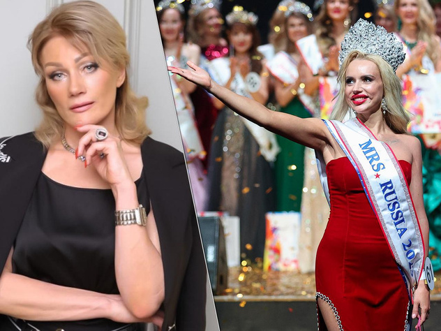 Новый скандал на «Миссис Россия»: 60-летняя финалистка в купальнике оспаривает корону у победительницы
