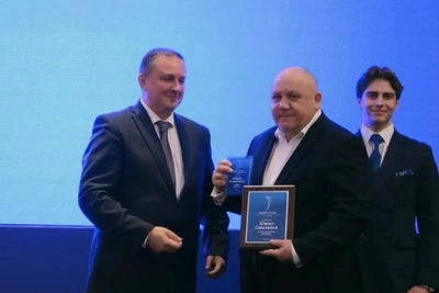 Аэровокзал Южно-Сахалинск победил в премии «Крылья России»