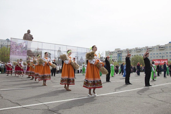 Источник: Максим Федосеев