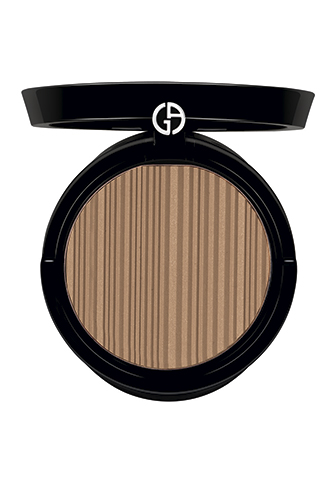 Бронзер Sun Fabric в оттенке 100