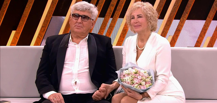 Новая жена вдовца Легкоступова не боится за свои миллионы: «Никакого брачного договора у нас нет»