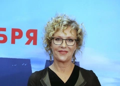 Ирина Розанова о постельной сцене с Михаилом Тройником: «Говорила: „Не бойся, сынок, иди сюда“»
