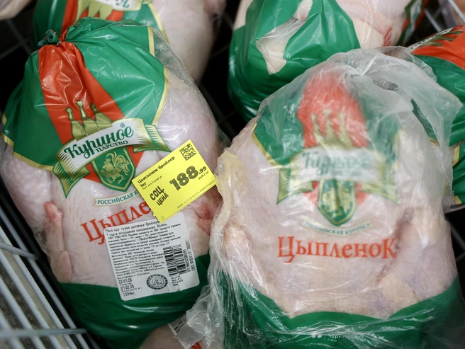 В целом производство в животноводческой отрасли региона сохраняется на стабильном уровне. | Источник: Наталья Лапцевич / 74.RU