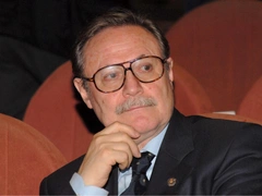 Умер народный артист СССР Юрий Соломин