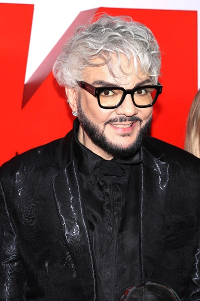 Филипп Киркоров