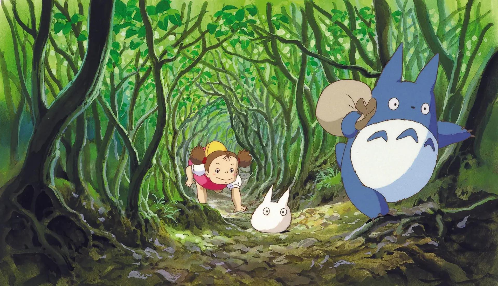 Главный хейтер студии Ghibli: лучшие фильмы аниме-бунтаря Мамору Осии |  theGirl