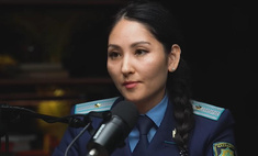 Прокурор по делу Бишимбаева рассказала о переломном моменте, который позволил осудить экс-министра Казахстана