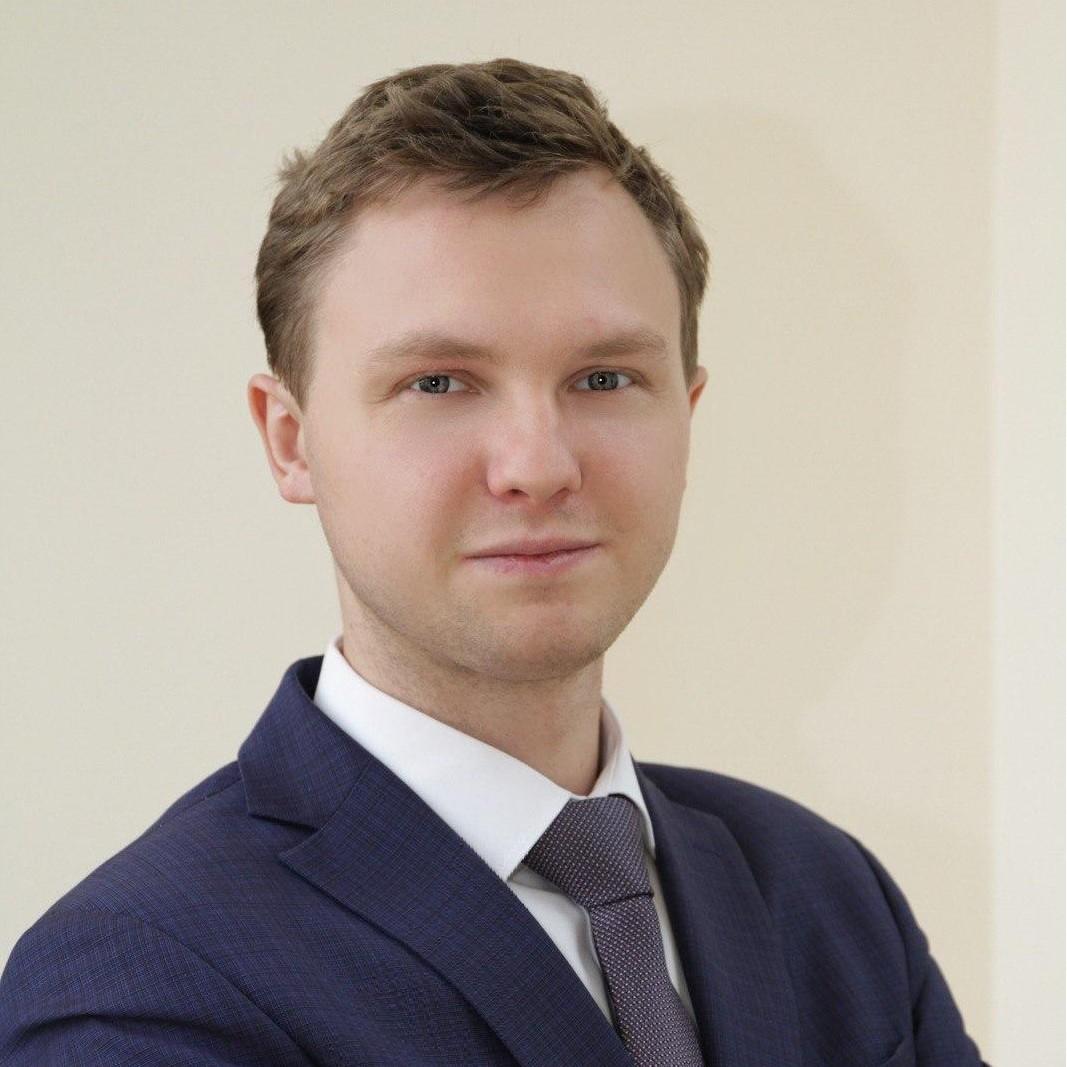 <p>Игорь Юшков</p>