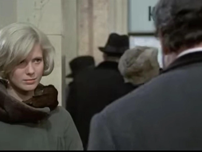 Источник: Кадр из фильма «Мастер и Маргарита» (1972)
