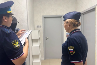 Суд приостановил работу отеля в Элисте