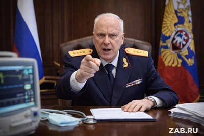 Бастрыкин призвал возбуждать дела за плохую медицину